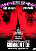 Crimson Tide DVD Region 1 - www.desimovies.biz