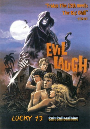 Evil Laugh (1986) [DVD] R 1 - www.desimovies.biz