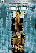 Hurlyburly DVD Region 1 - www.desimovies.biz