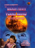 The Brain from Planet Arous DVD Region 1 - www.desimovies.biz
