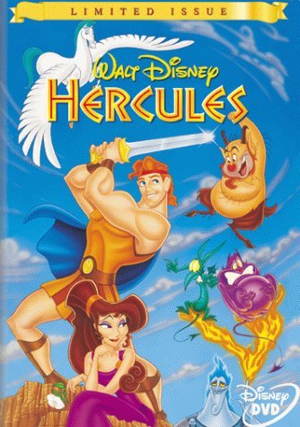 Hercules DVD Region 1 - www.desimovies.biz