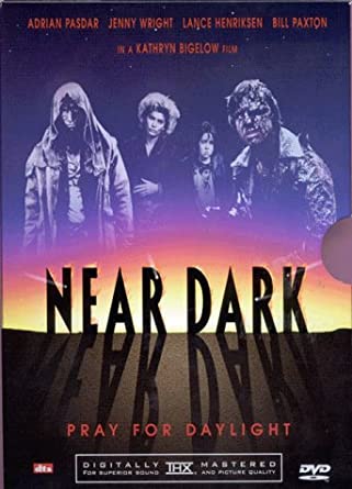 Near Dark DVD Region 1