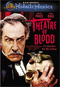 Theater of Blood 1973 DVD Region 1 - www.desimovies.biz