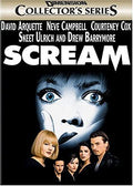 Scream (Dimension Collector's Series) DVD Region 1 - www.desimovies.biz