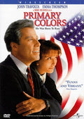 Primary Colors DVD Region 1 - www.desimovies.biz