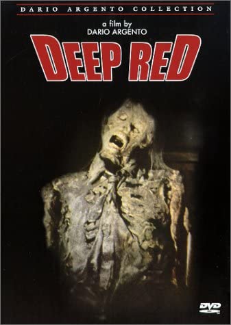 Deep Red DVD Region 1 - www.desimovies.biz