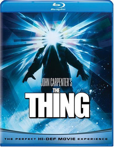 Thing (1982)  Blu-ray - www.desimovies.biz