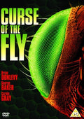 Curse Of The Fly DVD Region 1 - www.desimovies.biz