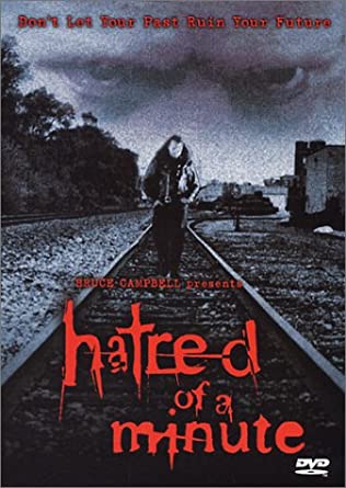 Hatred of a Minute DVD Region 1 - www.desimovies.biz