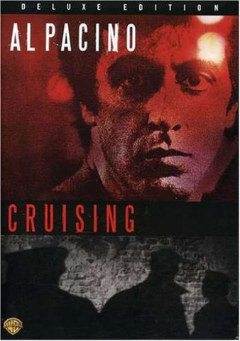 Cruising (Deluxe Edition) DVD Region 1