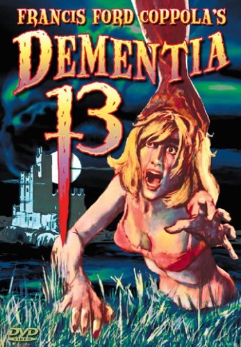 Dementia 13 DVD Region 1 - www.desimovies.biz