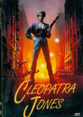 Cleopatra Jones DVD Region 1 - www.desimovies.biz