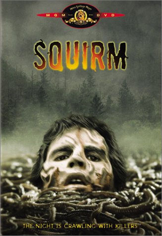 Squirm (1975) MGM DVD - www.desimovies.biz
