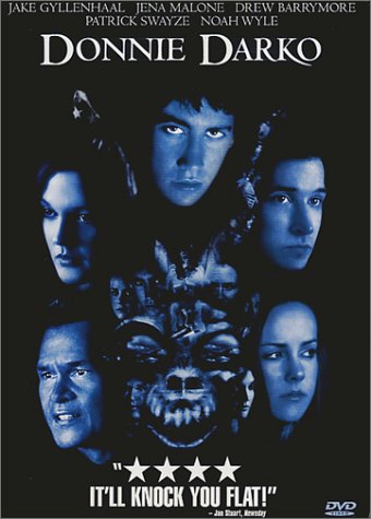 Donnie Darko (Widescreen Edition) DVD Region 1