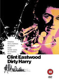 Dirty Harry DVD Region 1 - www.desimovies.biz