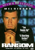 Ransom DVD Region 1 - www.desimovies.biz