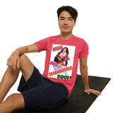 Lollywood - Men's Sports T-shirt