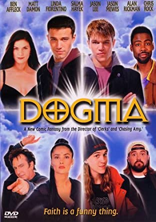 Dogma DVD Region 1 - www.desimovies.biz