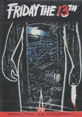 Friday the 13th (Widescreen) DVD Region 1 - www.desimovies.biz