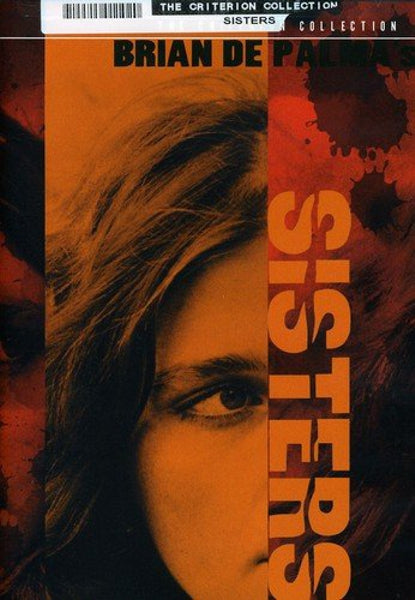 Sisters (1973) Criterion Collection DVD