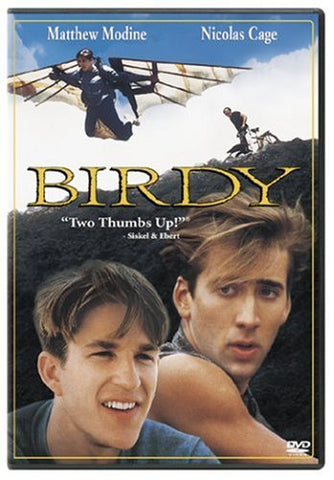 Birdy DVD Region 1