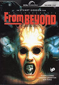 From Beyond  DVD Region 1 - www.desimovies.biz