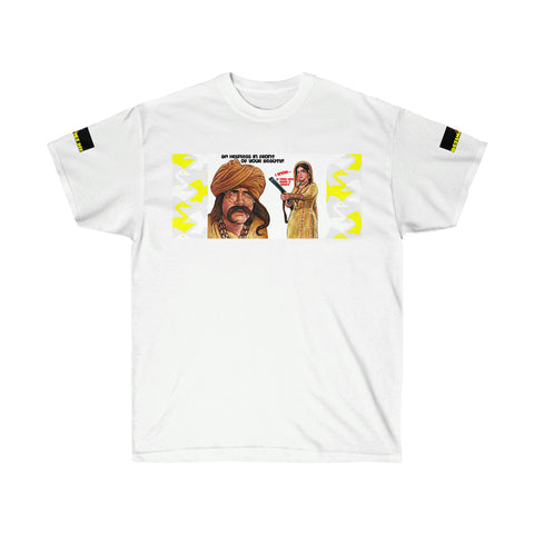 Helpless -  Ultra Cotton Tee - www.desimovies.biz