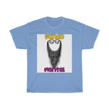 Fundo Mental - The Hot Spot Tee -Unisex Heavy Cotton