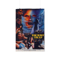 Tourist Trap (1979) Pakistani - Premium Matte Vertical Posters - www.desimovies.biz