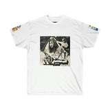 Haseena Atom Bomb - Unisex Ultra Cotton Tee - www.desimovies.biz