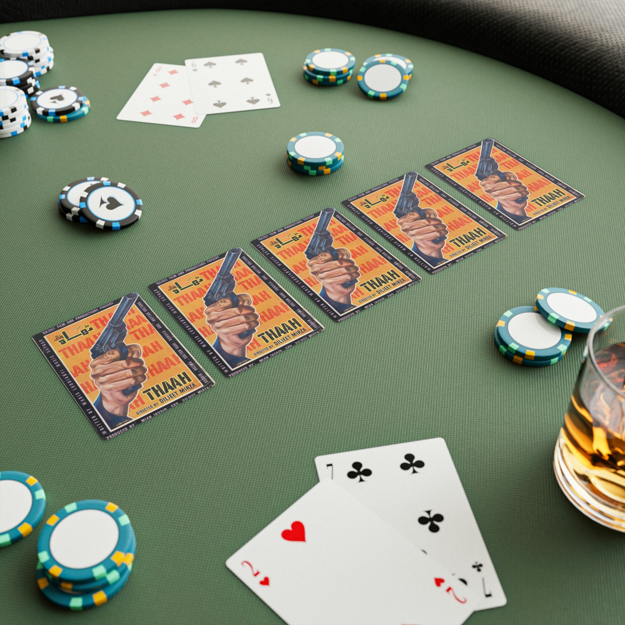 Poker Cards - www.desimovies.biz