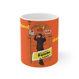 Paindu In Love - Lollywood Classics Mug 11oz