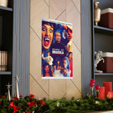Scars of Dracula (1970) - Premium Matte Vertical Posters - www.desimovies.biz