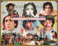 Pamilla (1992)  Original Booklet - www.desimovies.biz