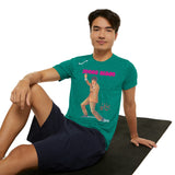 Jeera Blade - Men's Sports T-shirt