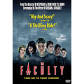 The Faculty DVD Region 1 - www.desimovies.biz