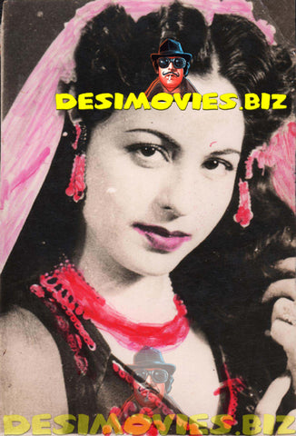 Sabiha Khanam (Lollywood Star) Movie Still 4 - www.desimovies.biz