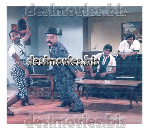 Ishq Pecha (1984) Movie Still 5