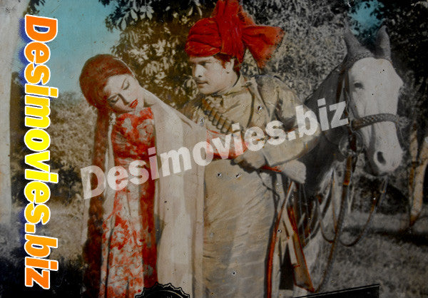 Vichhre Rub Mele (1970) Movie Still - www.desimovies.biz