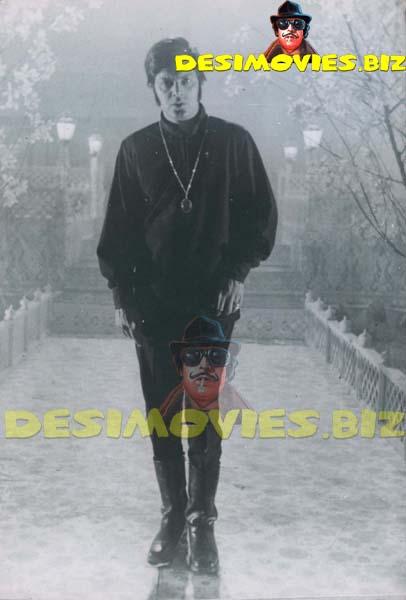 Waheed Murad (Lollywood Star) Movie Still 34 - www.desimovies.biz