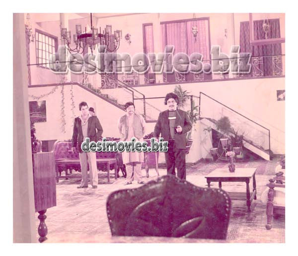 Raja Rani (1984) Movie Still 11 - www.desimovies.biz