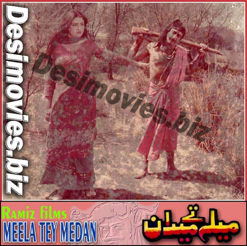 Mela tey Medan (1984) Movie Still 3 - www.desimovies.biz