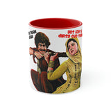 Eve Teaser Coffee Mug, 11oz - www.desimovies.biz