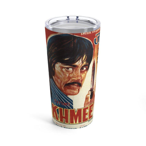 Zakhmee - Tumbler 20oz - www.desimovies.biz