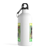 Cheeta - Stainless Steel Water Bottle