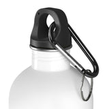 Miss Fit Fart - Stainless Steel Water Bottle