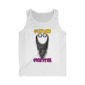 Fundo Mental - Men's Softstyle Tank Top - www.desimovies.biz