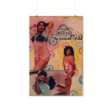 South Indian Sexy Movie Poster - Matte Vertical Posters - www.desimovies.biz