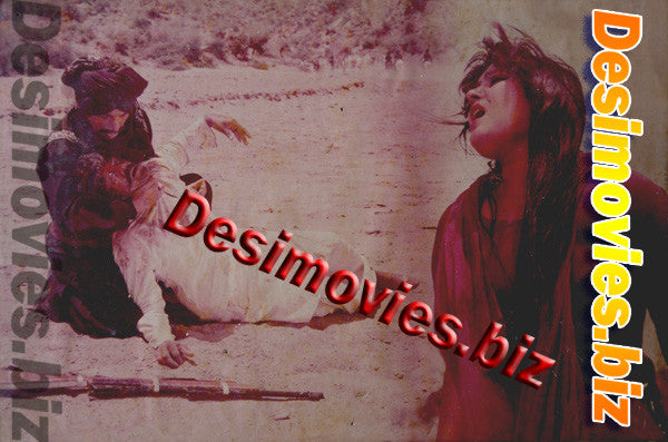 Kalia (1984) Movie Still - www.desimovies.biz