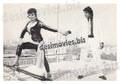 Teen Yakkay Teen Chakkay (1991) Movie Still 9 - www.desimovies.biz